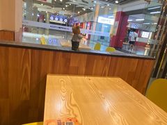 -尊宝比萨(较场口店)