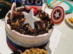 -EnergyCake蛋糕理想国
