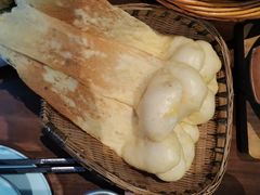 -有红鸡毛店·川菜(建设路店)