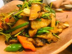 -云海肴·汽锅鸡·云南菜(苏州中心店)