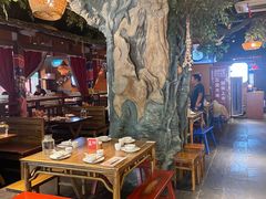 -老阿爸鲜鱼土菜(昆山花桥店)