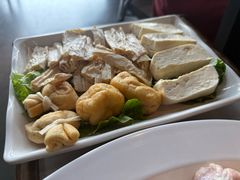 -百年果林椰子鸡(中洲店)