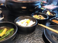 -九田家黑牛烤肉料理(珠江摩尔店)