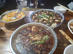 -三哥田螺(北书院街店)