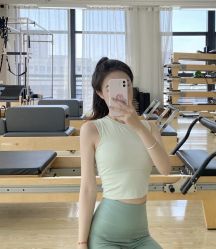 -AN普拉提女子健身工作室