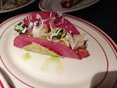 -食间牛排(重庆路万达店)