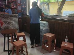 -即墨老公社·海肠捞饭大王(古城店)