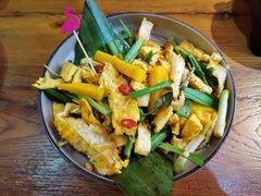 -云海肴·汽锅鸡·云南菜(天津国金汇店)