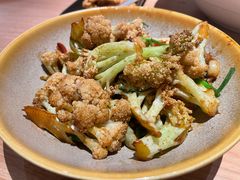 -新太二·鲜料川菜(晶耀前滩店)