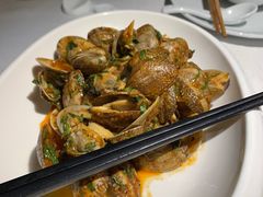 -山壹竹庭院餐厅