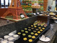 -长沙世纪金源大饭店·金世纪中餐厅