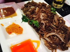 -奇滋豆味(南十四道街店)