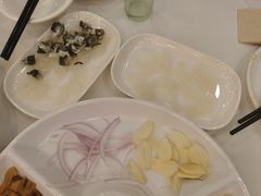 -丰尔粥食·顺德鱼生·干蒸排骨顺德菜(大良分店)