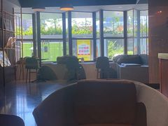 -sugarman espresso素饮糖人高新咖啡工厂