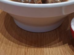 -喜家德虾仁水饺(华强天虹店)