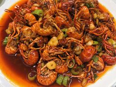 -回味南塘老王虾尾(总店)