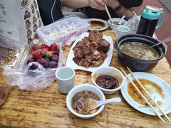 -正宗天津烧麦馆(柳州路店)