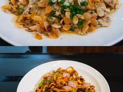 -渔满仓海鲜渔家(象山二店)