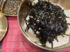 -西塔老太太泥炉烤肉(北京双井店)