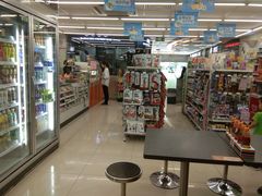 -7-ELEVEn(缤果空间店)