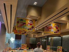 -争鲜回转寿司(朝北大悦城店)