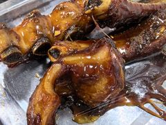 -王裕興肉莊(南禅寺店)