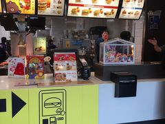 -麦当劳(曲阳店)