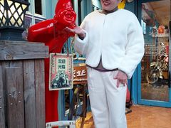 -兰桂坊·花园餐厅(西湖店)