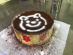 -爱之旅diy烘焙坊(西直门店)