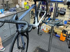 -GIANT捷安特自行车专卖店(金桥台儿庄路店)