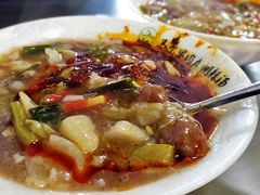 -马鑫胜夜宵肉丸胡辣汤