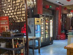 -老姑砂锅·烧烤天津菜(体北道店)