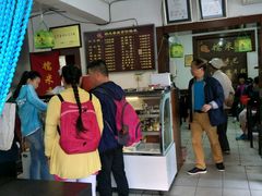 -糯米香(长江路店)