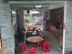 门面-周大娘牛乳(旧寨古村总店)