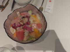 -Aqua Oasis 水天堂(石路天虹店)
