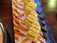 -仙隐小鹿料理食堂(沙市人信汇店)