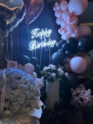 -告白气球派对策划·求婚·订婚宴·宝宝宴·生日派对