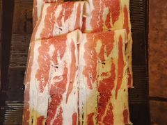 -陈渡桥老火锅(清潭店)