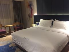 -JOYA湾悦国际酒店(世界之窗店)