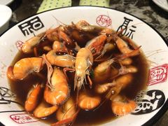 -风味小馆(天目湖宾馆店)