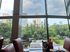 -怡咖啡自助餐(宁波香格里拉店)