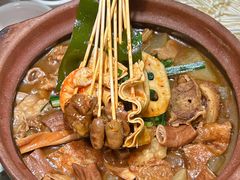 -肥家大排档(天河体育西店)