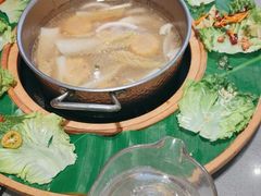 -椰小鸡·琼州糟粕醋·火锅(美兰缤纷城店)