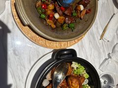-香樟花园新粤料理(无锡万象城店)