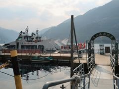 -乌江画廊(彭水苗族土家族自治县)