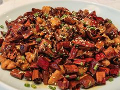 -沸腾鱼乡(知春路分店)