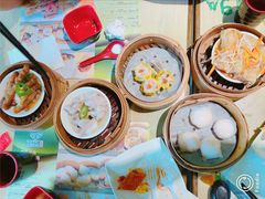 -添好运点心专门店(深水埗店)