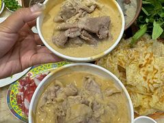 -清真马家美食城•海鲜•青岛菜•火锅(延安三路店)