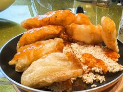 -大鸭梨烤鸭(北洼路店)