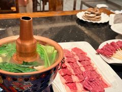-南门涮肉(上海二店)